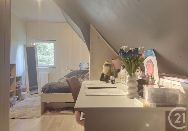 maison à vendre - 5 pièces - 133.0 m2 - LA TRINITE SURZUR - 56 - BRETAGNE - Century 21 Tex'Immo