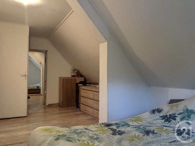 maison à vendre - 5 pièces - 133.0 m2 - LA TRINITE SURZUR - 56 - BRETAGNE - Century 21 Tex'Immo