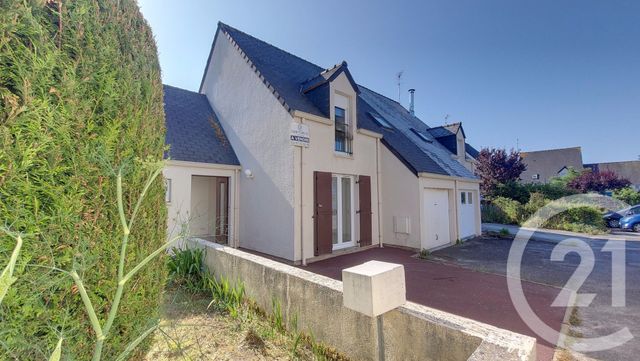 maison - BILLIERS - 56