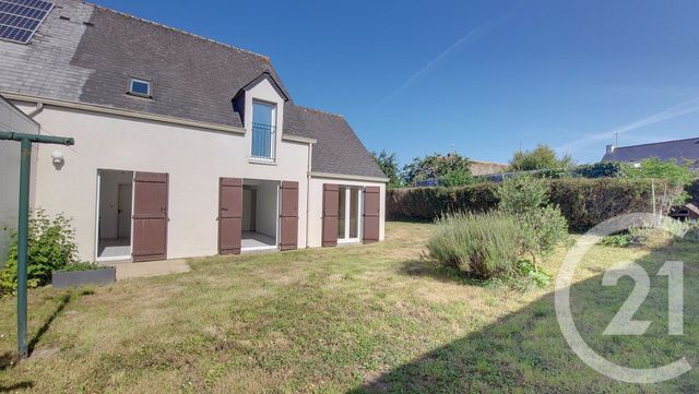maison - BILLIERS - 56