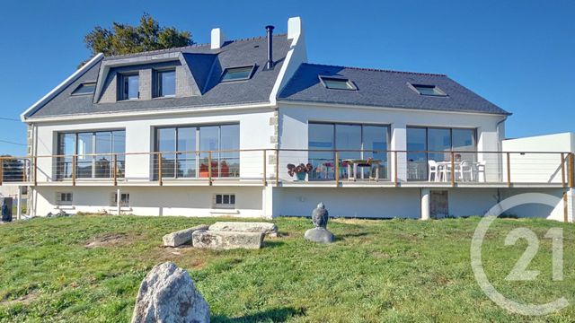maison à vendre - 6 pièces - 178.0 m2 - VANNES - 56 - BRETAGNE - Century 21 Tex'Immo