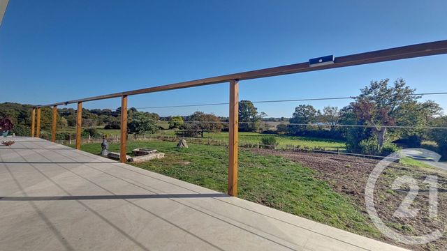 maison à vendre - 6 pièces - 178.0 m2 - VANNES - 56 - BRETAGNE - Century 21 Tex'Immo