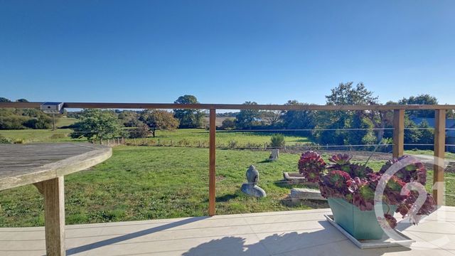 maison à vendre - 6 pièces - 178.0 m2 - VANNES - 56 - BRETAGNE - Century 21 Tex'Immo