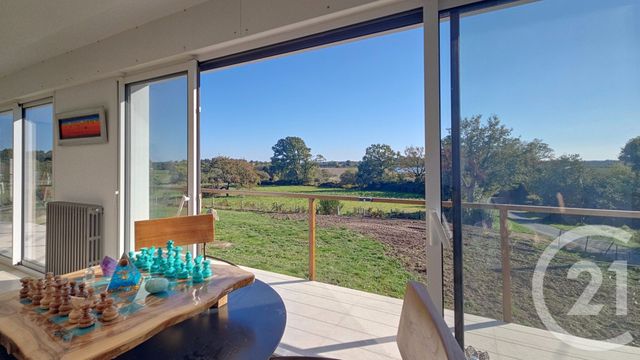 maison à vendre - 6 pièces - 178.0 m2 - VANNES - 56 - BRETAGNE - Century 21 Tex'Immo