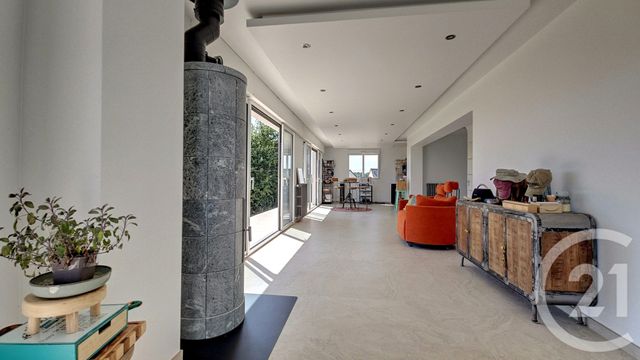 maison à vendre - 6 pièces - 178.0 m2 - VANNES - 56 - BRETAGNE - Century 21 Tex'Immo