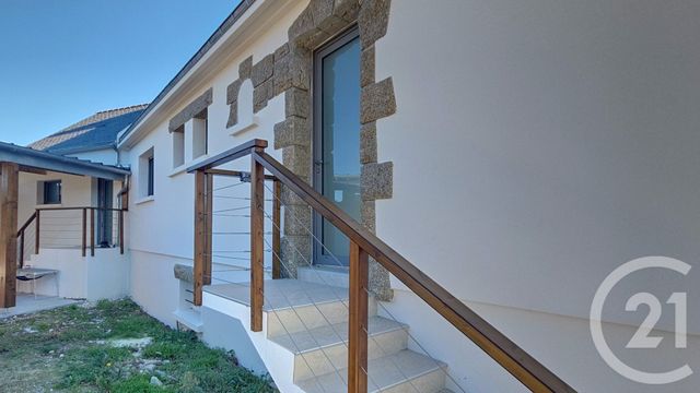 maison à vendre - 6 pièces - 178.0 m2 - VANNES - 56 - BRETAGNE - Century 21 Tex'Immo