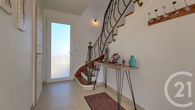 maison à vendre - 6 pièces - 178.0 m2 - VANNES - 56 - BRETAGNE - Century 21 Tex'Immo