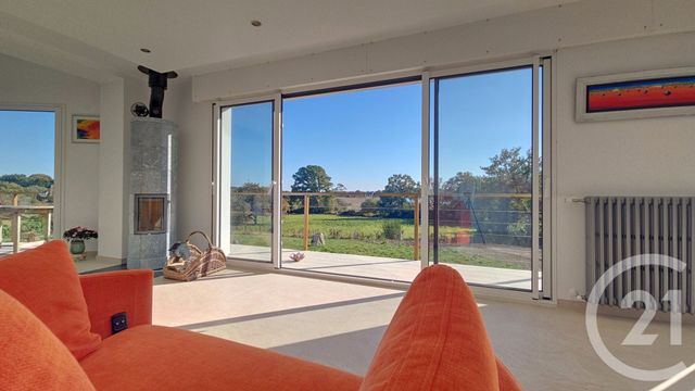 maison à vendre - 6 pièces - 178.0 m2 - VANNES - 56 - BRETAGNE - Century 21 Tex'Immo