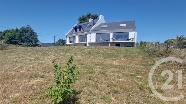 maison à vendre - 6 pièces - 178.0 m2 - VANNES - 56 - BRETAGNE - Century 21 Tex'Immo