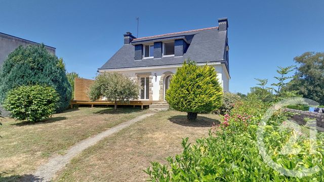 maison - SURZUR - 56
