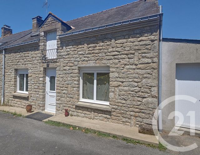 maison - SULNIAC - 56