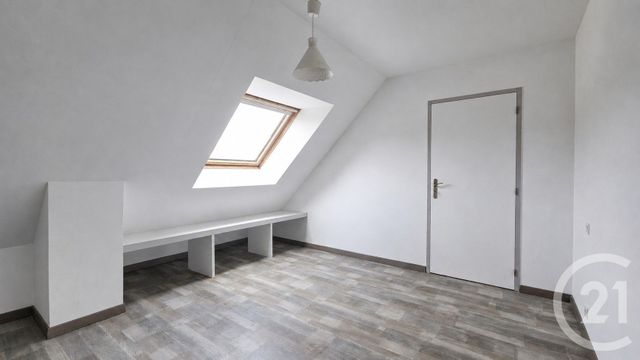 maison à vendre - 6 pièces - 117.0 m2 - SURZUR - 56 - BRETAGNE - Century 21 Tex'Immo