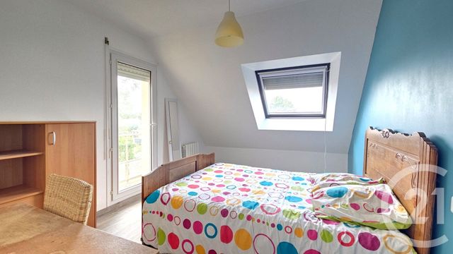 maison à vendre - 6 pièces - 117.0 m2 - SURZUR - 56 - BRETAGNE - Century 21 Tex'Immo