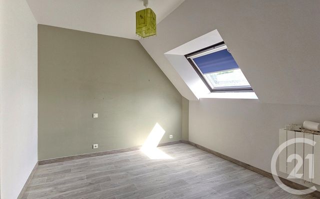 maison à vendre - 6 pièces - 117.0 m2 - SURZUR - 56 - BRETAGNE - Century 21 Tex'Immo