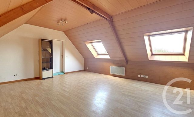 maison à vendre - 6 pièces - 117.0 m2 - SURZUR - 56 - BRETAGNE - Century 21 Tex'Immo