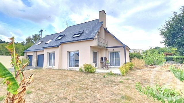 maison - SURZUR - 56