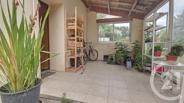 maison à vendre - 6 pièces - 138.0 m2 - SURZUR - 56 - BRETAGNE - Century 21 Tex'Immo