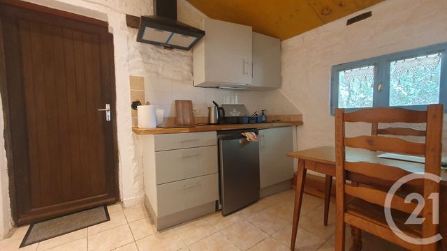 maison à vendre - 6 pièces - 138.0 m2 - SURZUR - 56 - BRETAGNE - Century 21 Tex'Immo