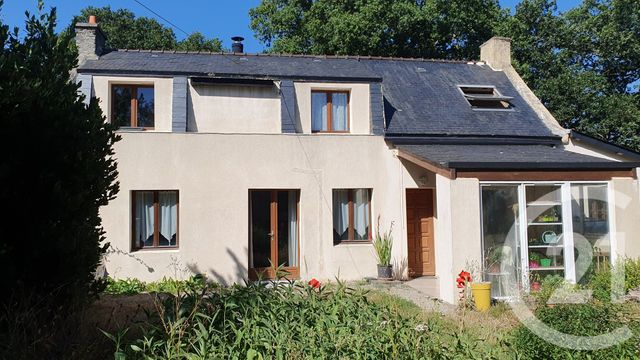 maison - SURZUR - 56