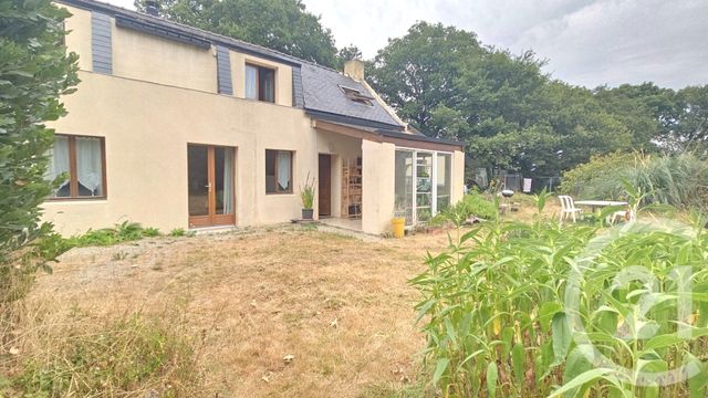 maison à vendre - 6 pièces - 138.0 m2 - SURZUR - 56 - BRETAGNE - Century 21 Tex'Immo