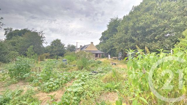 maison à vendre - 6 pièces - 138.0 m2 - SURZUR - 56 - BRETAGNE - Century 21 Tex'Immo