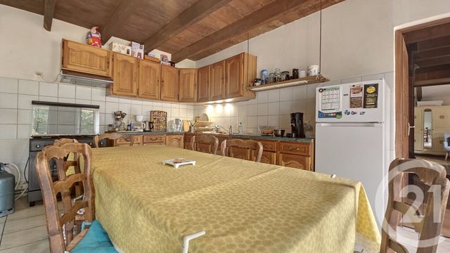 maison à vendre - 6 pièces - 138.0 m2 - SURZUR - 56 - BRETAGNE - Century 21 Tex'Immo