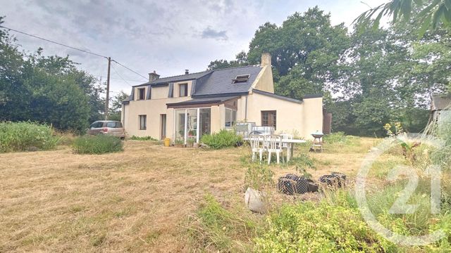 Maison à vendre SURZUR