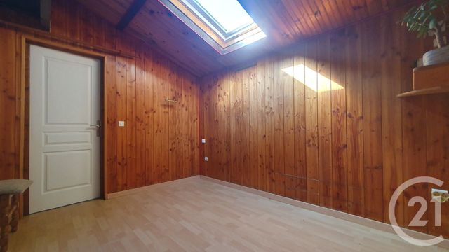 maison à vendre - 6 pièces - 138.0 m2 - SURZUR - 56 - BRETAGNE - Century 21 Tex'Immo