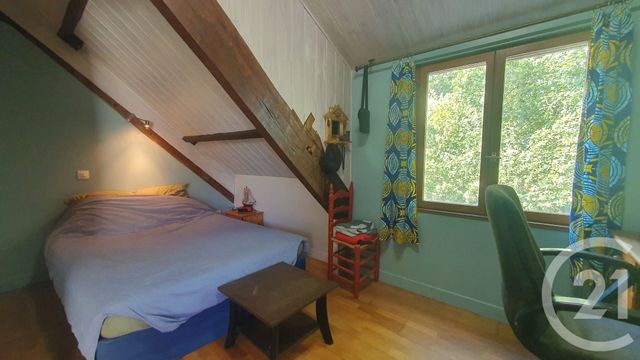 maison à vendre - 6 pièces - 138.0 m2 - SURZUR - 56 - BRETAGNE - Century 21 Tex'Immo