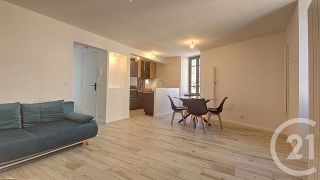 appartement - THEIX NOYALO - 56