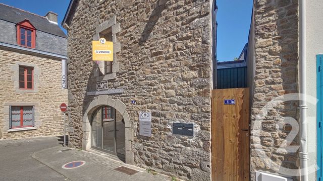 Appartement T3 à vendre - 3 pièces - 61.0 m2 - THEIX NOYALO - 56 - BRETAGNE - Century 21 Tex'Immo