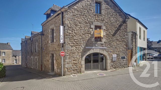 Appartement T3 à vendre - 3 pièces - 61.0 m2 - THEIX NOYALO - 56 - BRETAGNE - Century 21 Tex'Immo