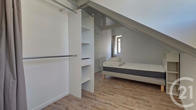 Appartement T3 à vendre - 3 pièces - 61.0 m2 - THEIX NOYALO - 56 - BRETAGNE - Century 21 Tex'Immo