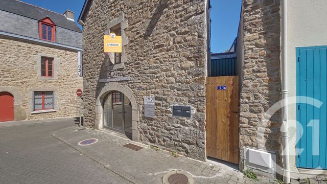 immeuble à vendre - 93.0 m2 - THEIX NOYALO - 56 - BRETAGNE - Century 21 Tex'Immo
