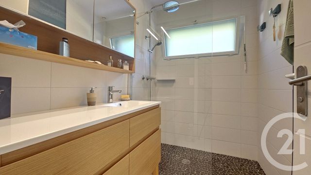 maison à vendre - 7 pièces - 155.0 m2 - SULNIAC - 56 - BRETAGNE - Century 21 Tex'Immo