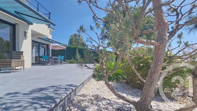 maison à vendre - 7 pièces - 155.0 m2 - SULNIAC - 56 - BRETAGNE - Century 21 Tex'Immo