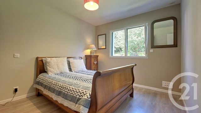 maison à vendre - 7 pièces - 155.0 m2 - SULNIAC - 56 - BRETAGNE - Century 21 Tex'Immo