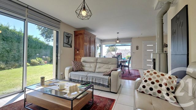 maison à vendre - 7 pièces - 155.0 m2 - SULNIAC - 56 - BRETAGNE - Century 21 Tex'Immo