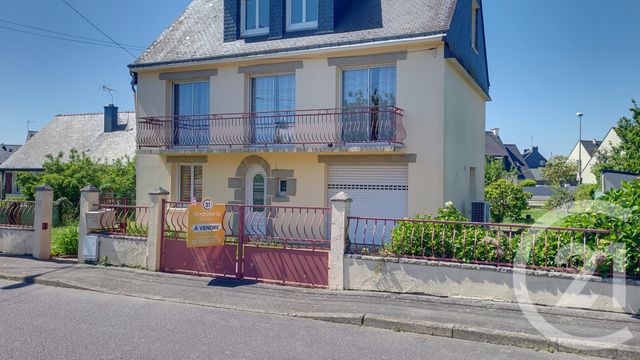 maison à vendre - 6 pièces - 126.0 m2 - THEIX - 56 - BRETAGNE - Century 21 Tex'Immo