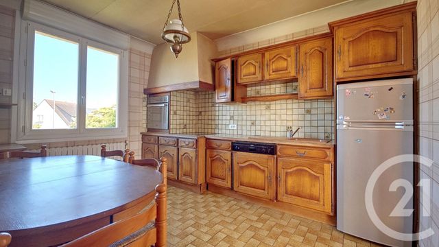 maison à vendre - 6 pièces - 126.0 m2 - THEIX - 56 - BRETAGNE - Century 21 Tex'Immo