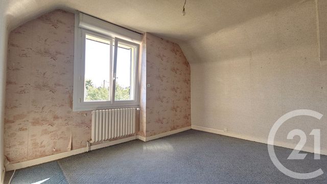 maison à vendre - 6 pièces - 126.0 m2 - THEIX - 56 - BRETAGNE - Century 21 Tex'Immo