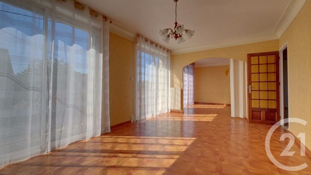 maison à vendre - 6 pièces - 126.0 m2 - THEIX - 56 - BRETAGNE - Century 21 Tex'Immo