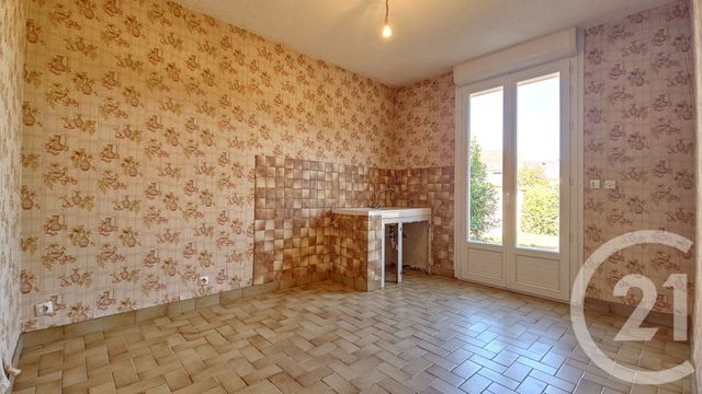 maison à vendre - 6 pièces - 126.0 m2 - THEIX - 56 - BRETAGNE - Century 21 Tex'Immo