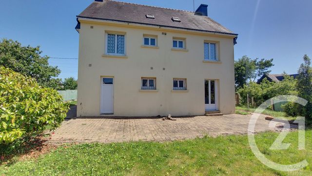 maison à vendre - 6 pièces - 126.0 m2 - THEIX - 56 - BRETAGNE - Century 21 Tex'Immo