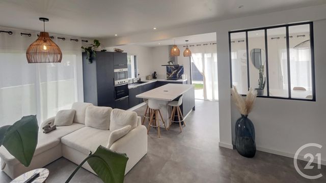 Maison à vendre LA TRINITE SURZUR