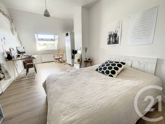 maison à vendre - 9 pièces - 235.0 m2 - VANNES - 56 - BRETAGNE - Century 21 Tex'Immo