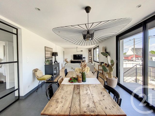 Maison à vendre VANNES