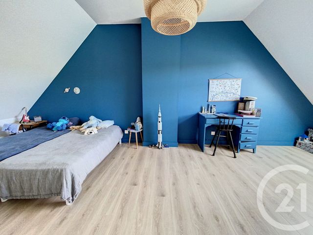 maison à vendre - 9 pièces - 235.0 m2 - THEIX NOYALO - 56 - BRETAGNE - Century 21 Tex'Immo