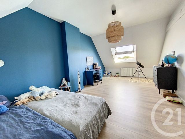 maison à vendre - 9 pièces - 235.0 m2 - VANNES - 56 - BRETAGNE - Century 21 Tex'Immo