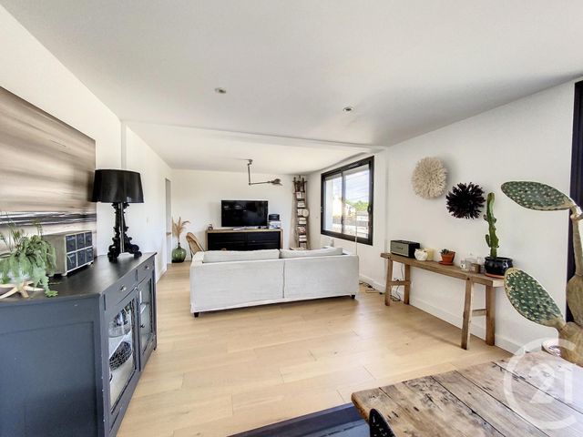 maison à vendre - 9 pièces - 235.0 m2 - VANNES - 56 - BRETAGNE - Century 21 Tex'Immo